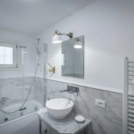 Niccolo Experience Guest house Florence
