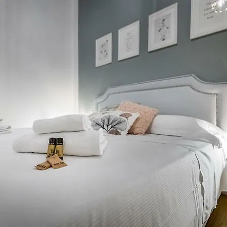 Niccolo Experience Guest house Florence