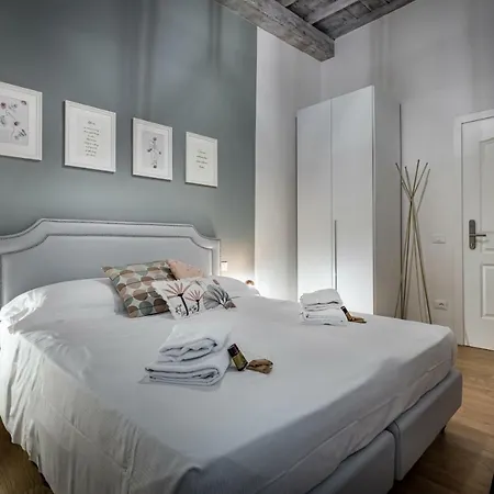 Guest house Niccolo Experience