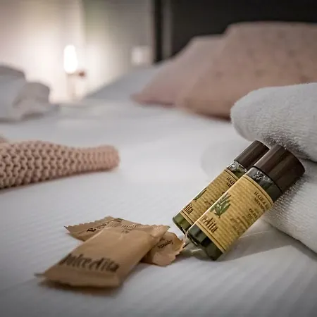 Niccolo Experience Guest house