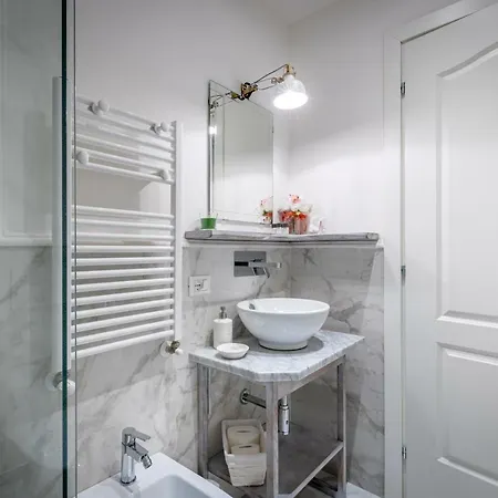 Guest house Niccolo Experience Florence