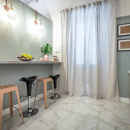 Guest house Niccolo Experience *