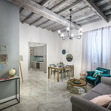 Niccolo Experience Guest house Florence