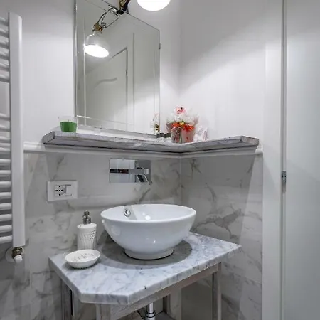 Guest house Niccolo Experience