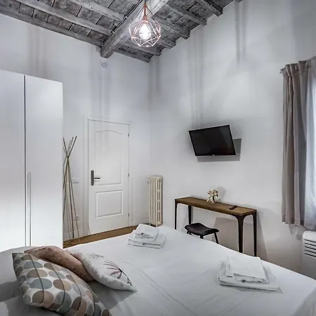 Guest house Niccolo Experience Florence
