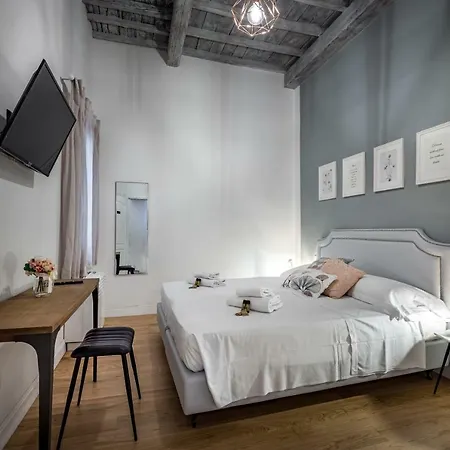 Niccolo Experience Guest house