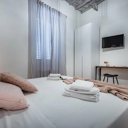 Guest house Niccolo Experience Florence