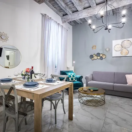 Guest house Niccolo Experience