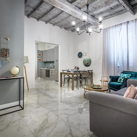 Niccolo Experience Guest house *